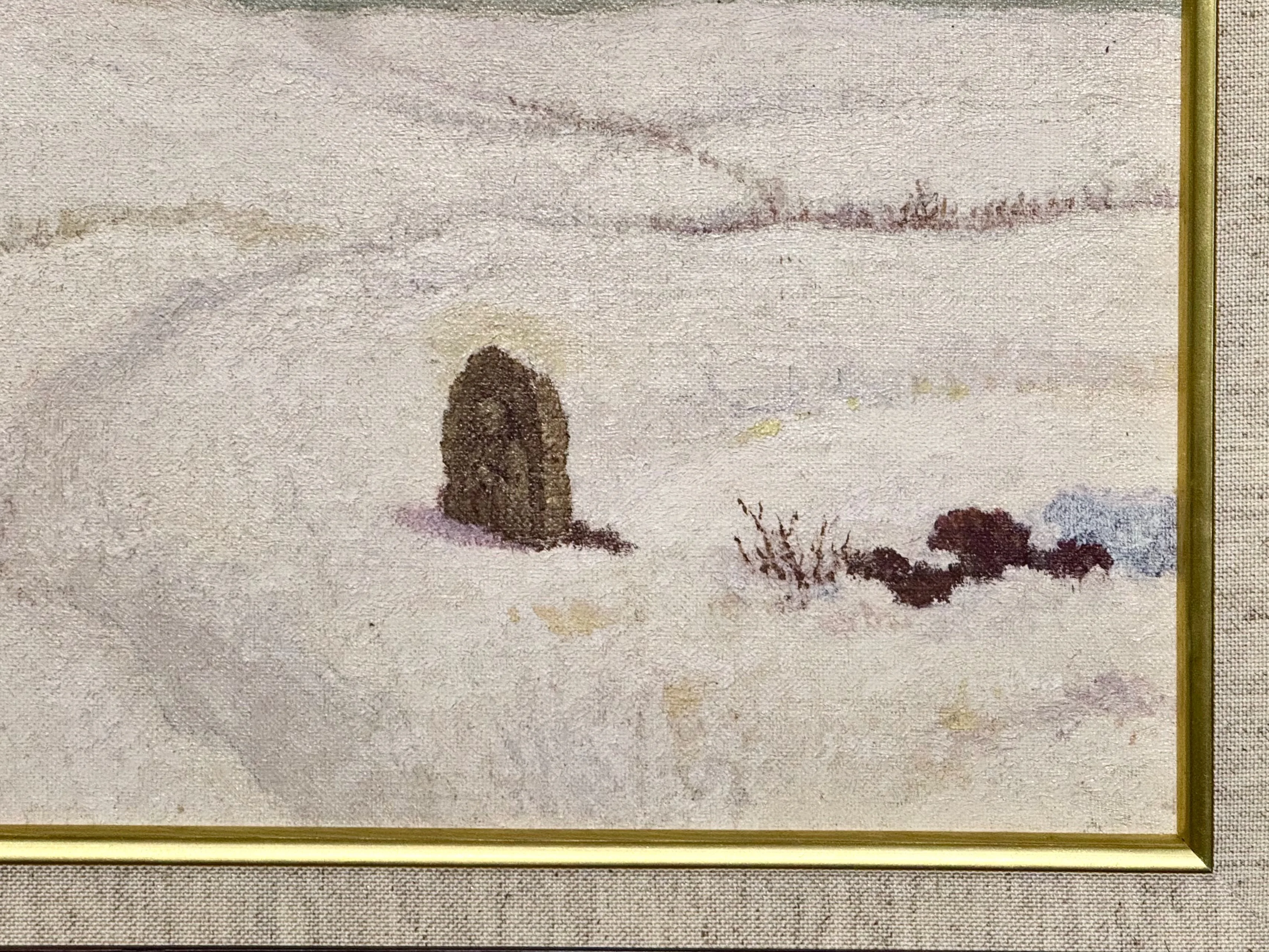 孤高の画家の実像と、光と闇の写実に迫る。「没後50年 髙島野十郎展