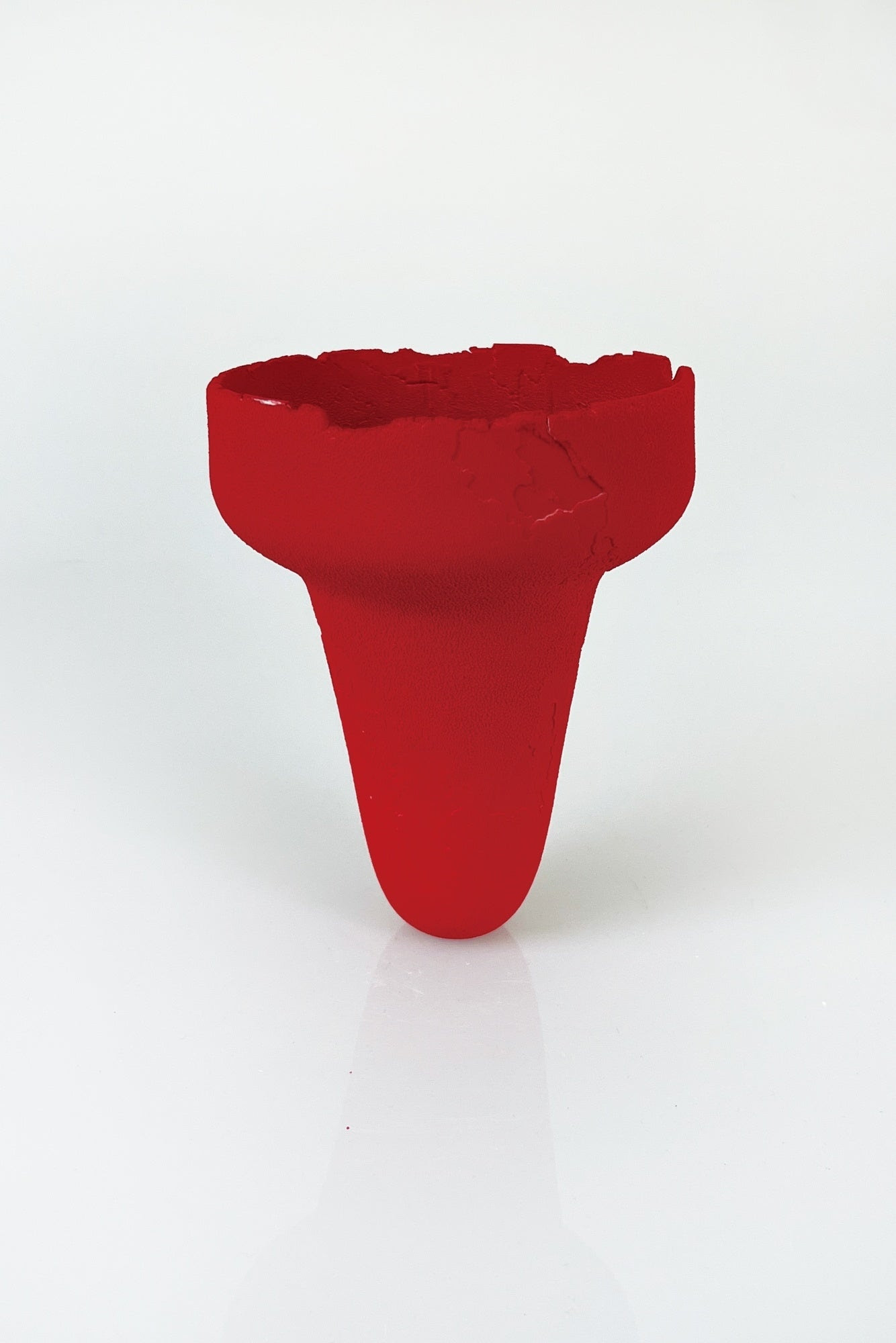 渡邉泰成 「Timeless Primitivism -原始的で現代的な何か-」 （京都 蔦