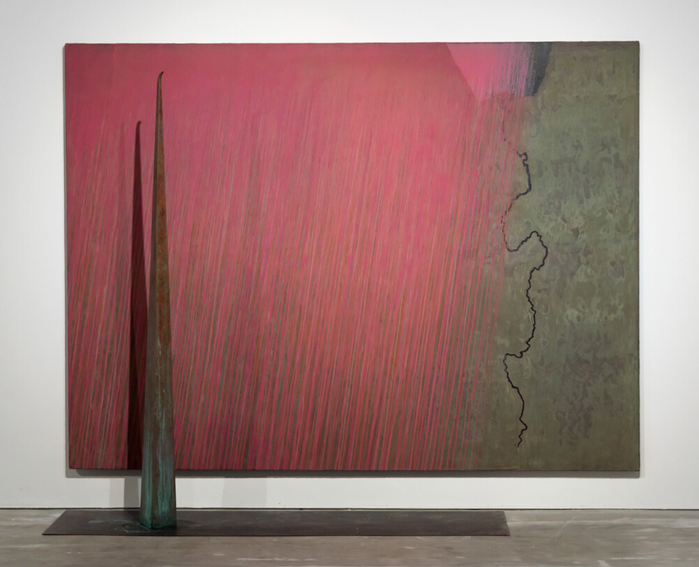 Shintaro Tanaka: Far Removed from Meaning