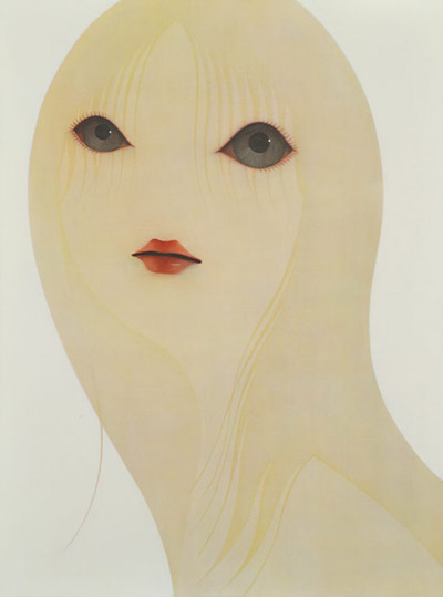 収蔵品展077 ひとの顔」 （東京オペラシティ アートギャラリー