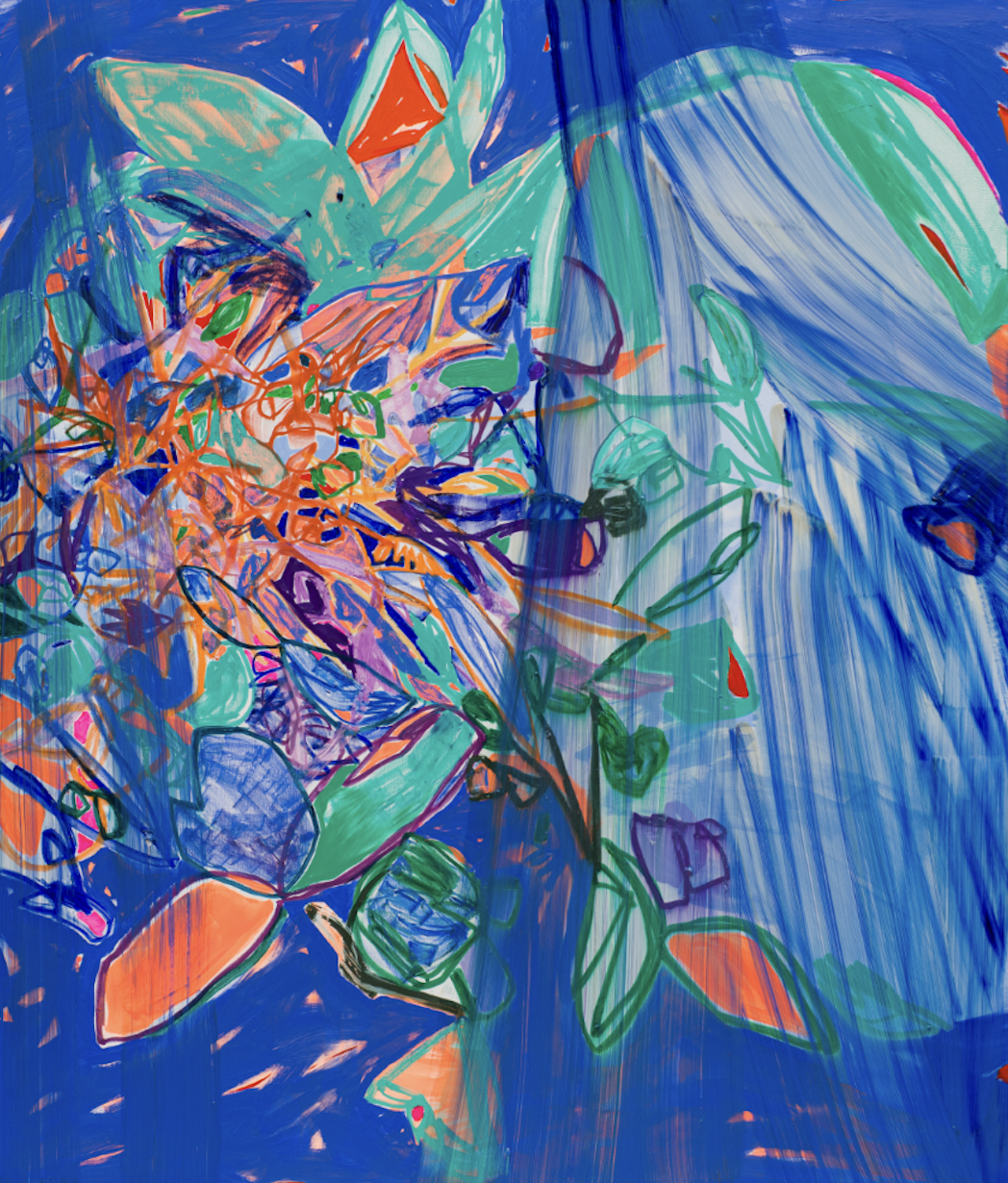 ジャデ・ファドジュティミ 「Memory in Translation」 （タカ・イシイ