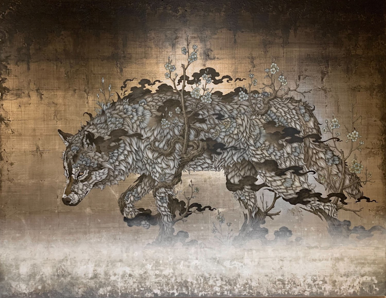 遠藤学 「Spirits Planter Ⅵ KAIKOU」 （s+arts） ｜Tokyo Art Beat