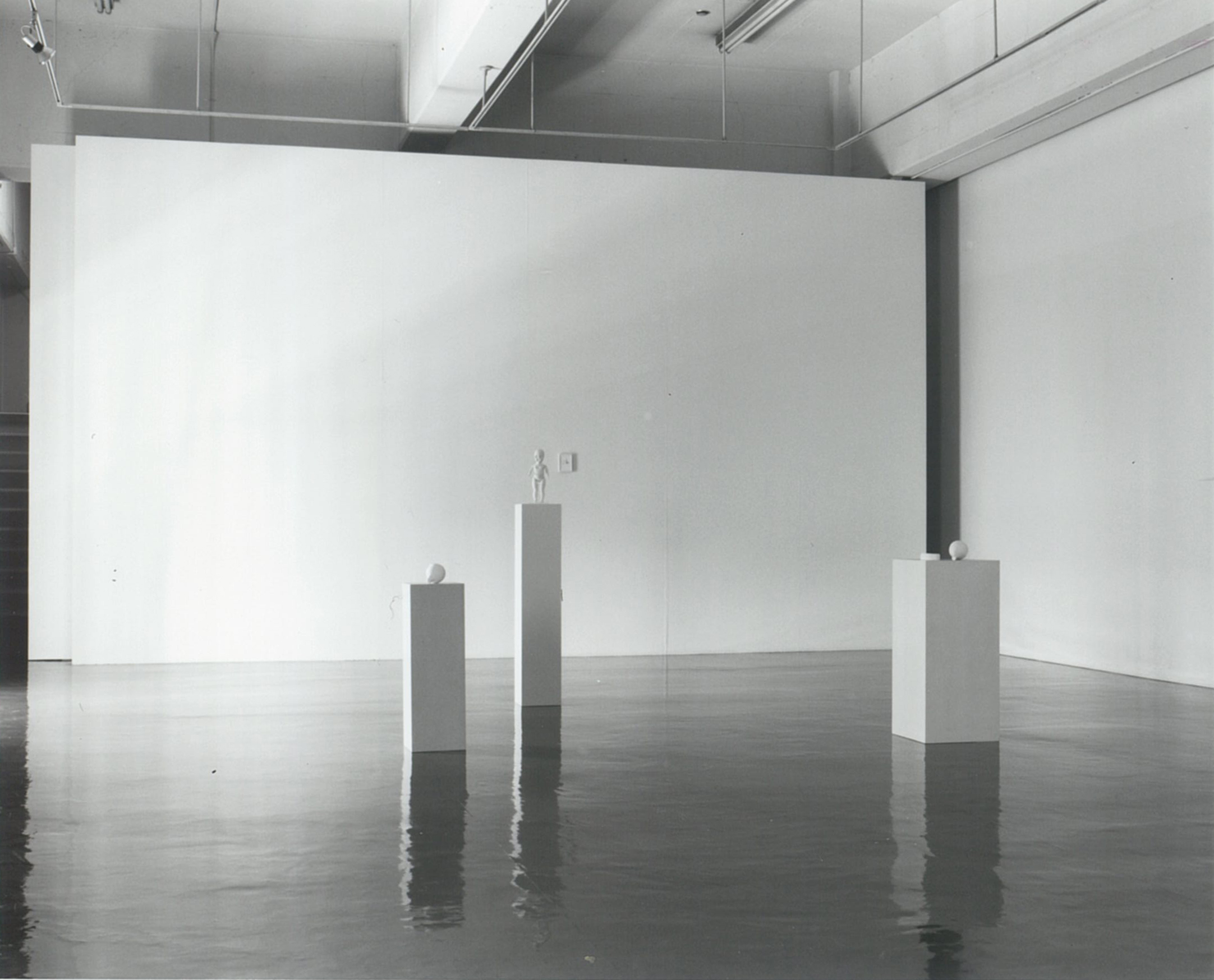 KAZUO OKAZAKI　　SELECTED WORKS 1962-1976 Kazuo Okazaki 