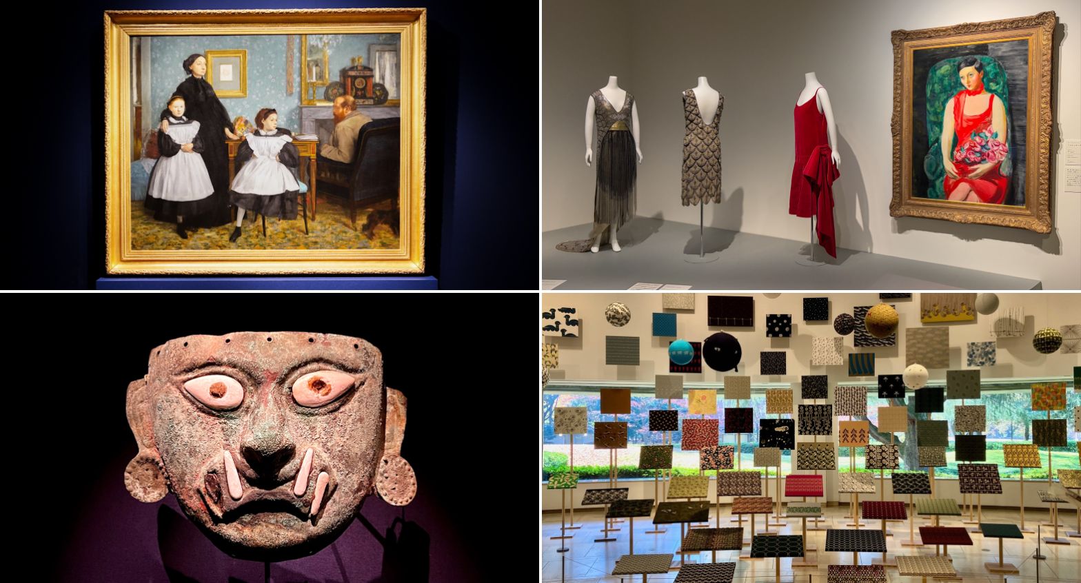 アンチ・アクション 彼女たち、それぞれの応答と挑戦」 （東京国立近代