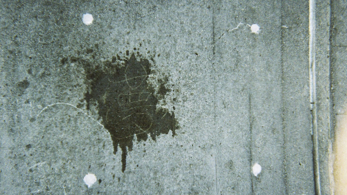 Ippei Yume "Dreams and Days" （Flotsam Books） ｜Tokyo Art Beat