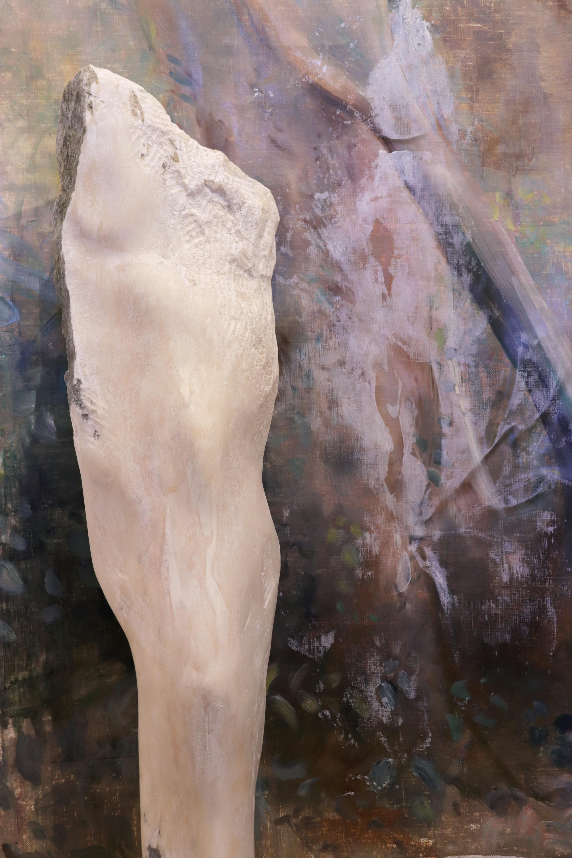 石川直也 「自立しない人 −この世界のどこか−」 （KATSUYA SUSUKI