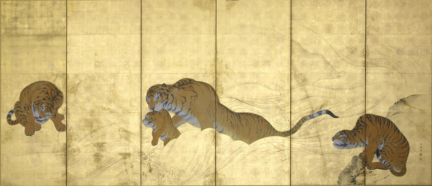 大英博物館コレクション、日本美術の傑作たちが東京都美術館に大集合