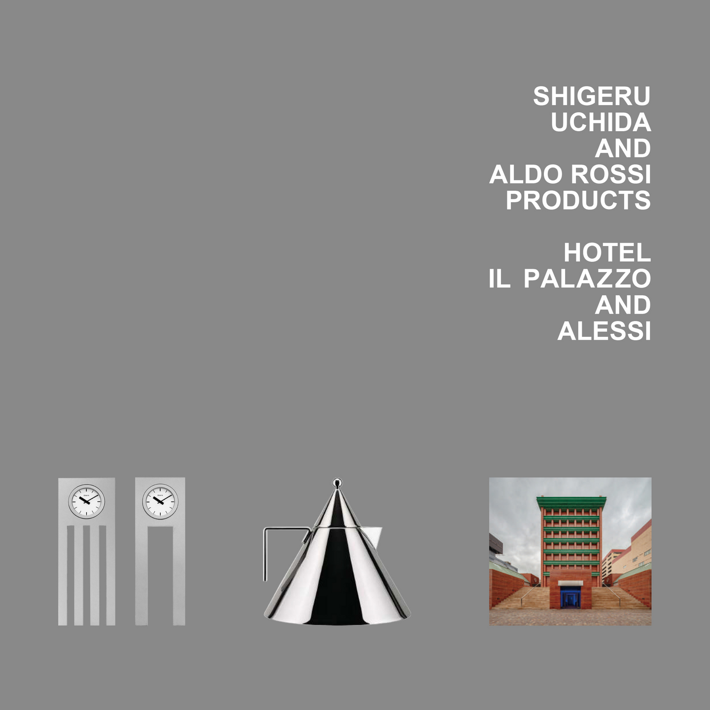 【非売品】ALDO ROSSI アルド・ロッシ デッサン メタルアート 非売品】ALDO ROSSI アルド・ロッシ デッサン メタルアート