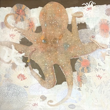 Yuko Yamaguchi + Naohiro Kimura Exhibition