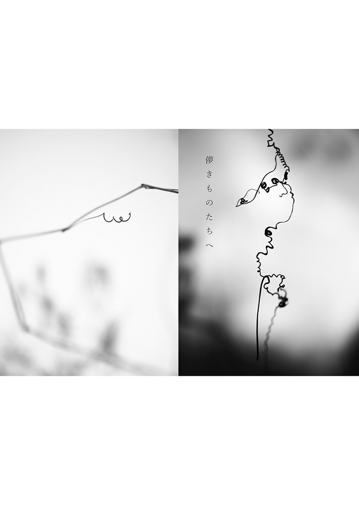 柴田徹之 「儚きものたちへ」 （ギャラリー国立） ｜Tokyo Art Beat