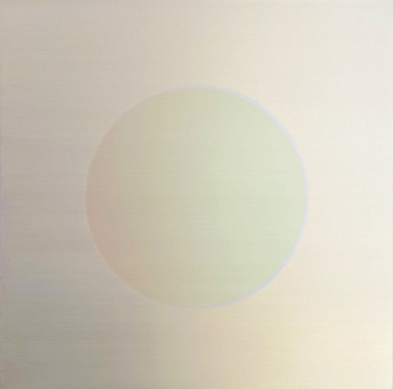 フランシス真悟 「Illuminated Presence」 （MISA SHIN GALLERY