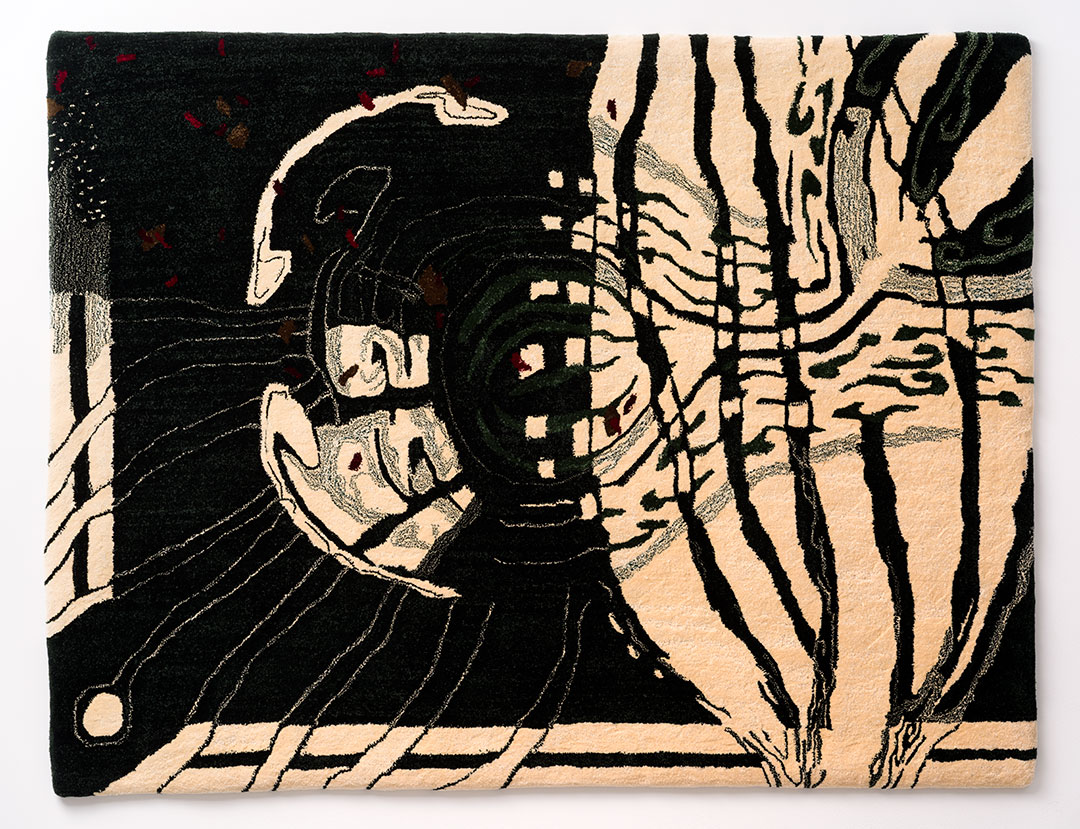 絵画 ★TKM★甘い風の故郷 他1点 原画 中2 油絵F8号 「ハルシュタット」 小1の頃からアトリエに通って
