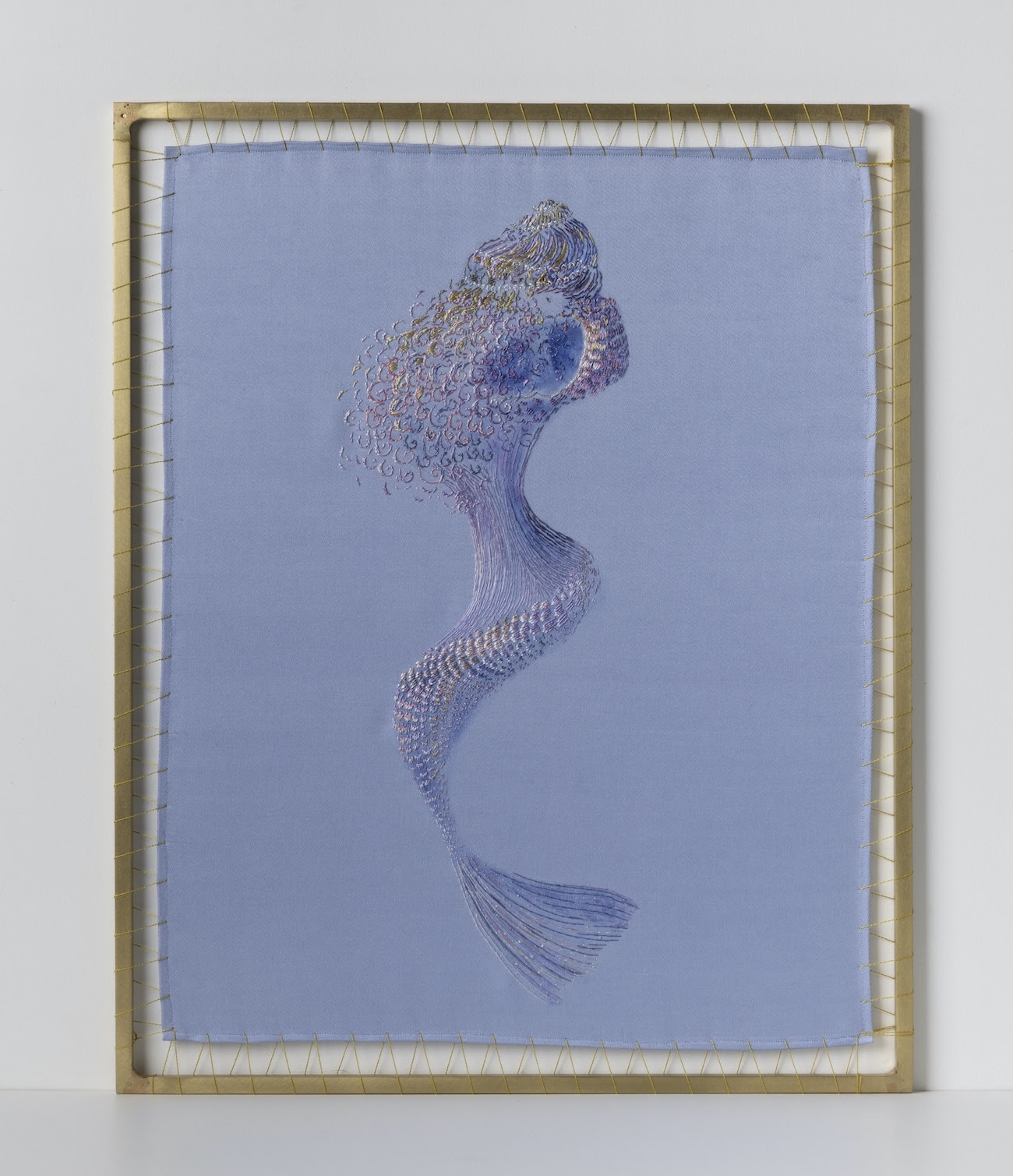 蝸牛あや 「螺旋の時 / Spiral Time」 （銀座 蔦屋書店） ｜Tokyo Art Beat