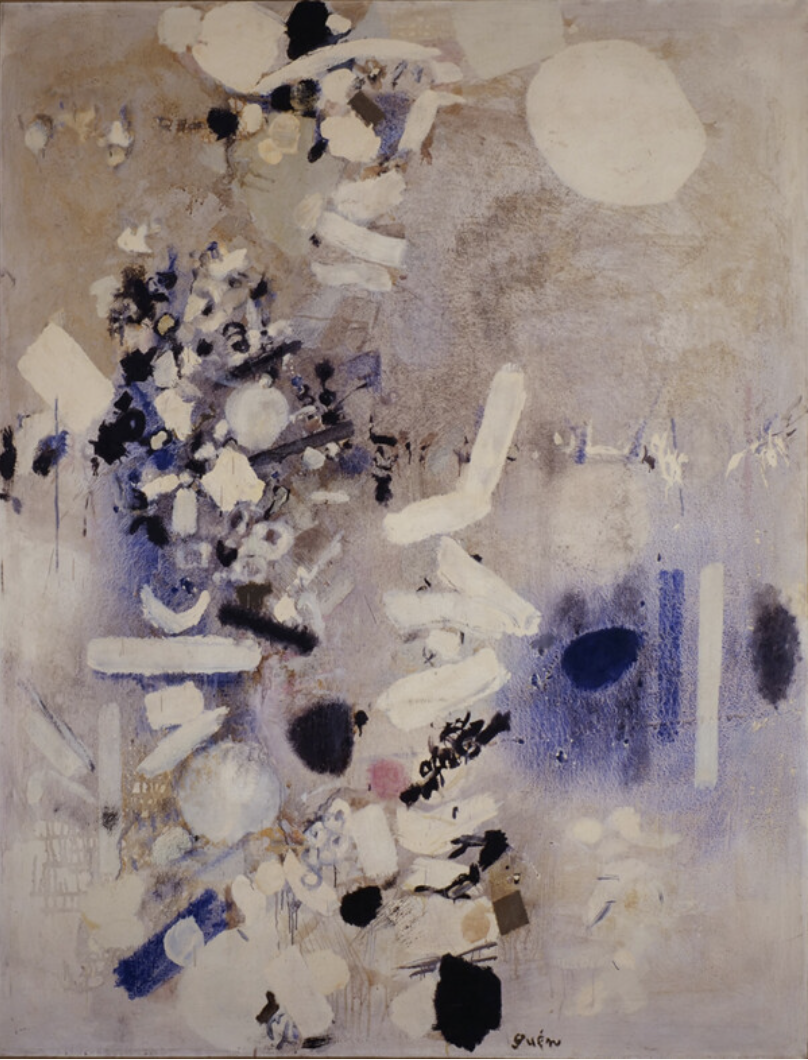 猪熊弦一郎作品集 -青春の軌跡- 丸亀市猪熊弦一郎現代美術館 1994年