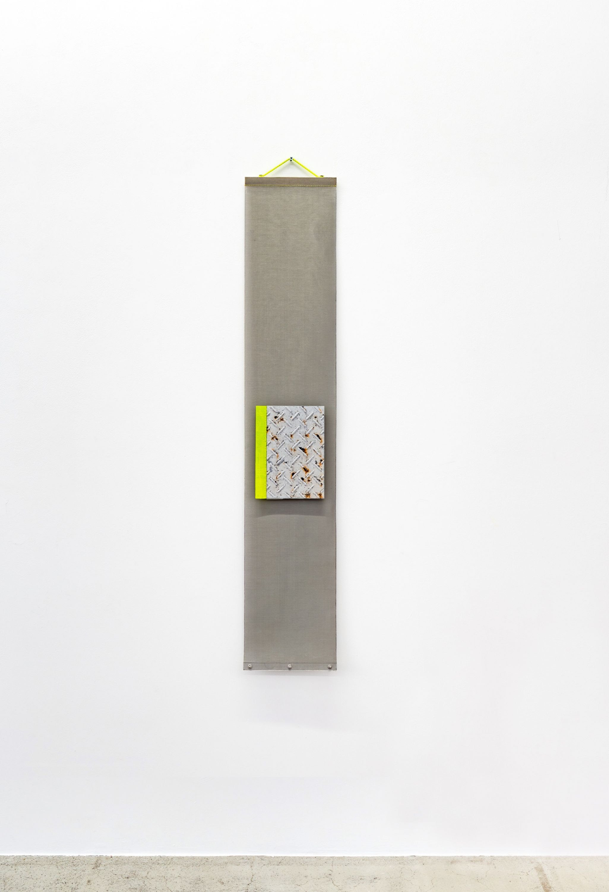 髙橋健太 「Allohistory Cultures」 （MAHO KUBOTA GALLERY） ｜Tokyo