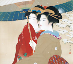 【2025春夏新色】 ____________________________20 絵画