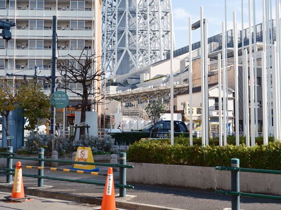 由良薫子 「近視動物園」 （水犀） ｜Tokyo Art Beat