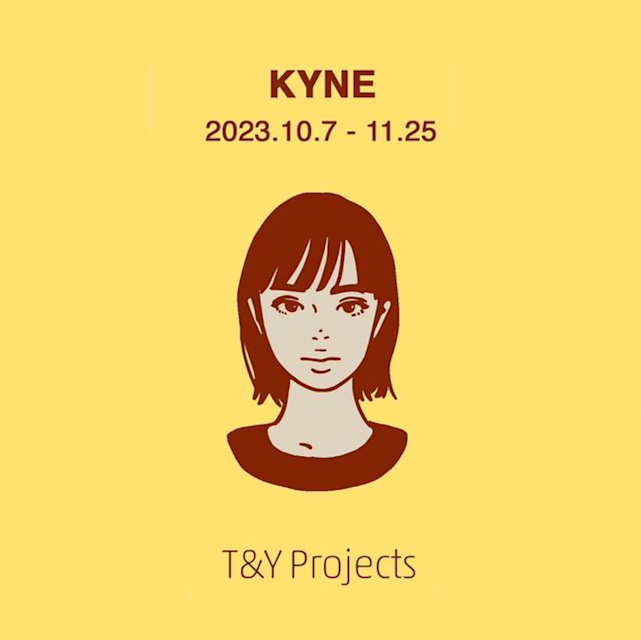【模写】KYNE Art Fair Tokyo 2019 展覧会 模写】KYNE Art Fair Tokyo 2019 展覧会 模写】KYNE Art Fair