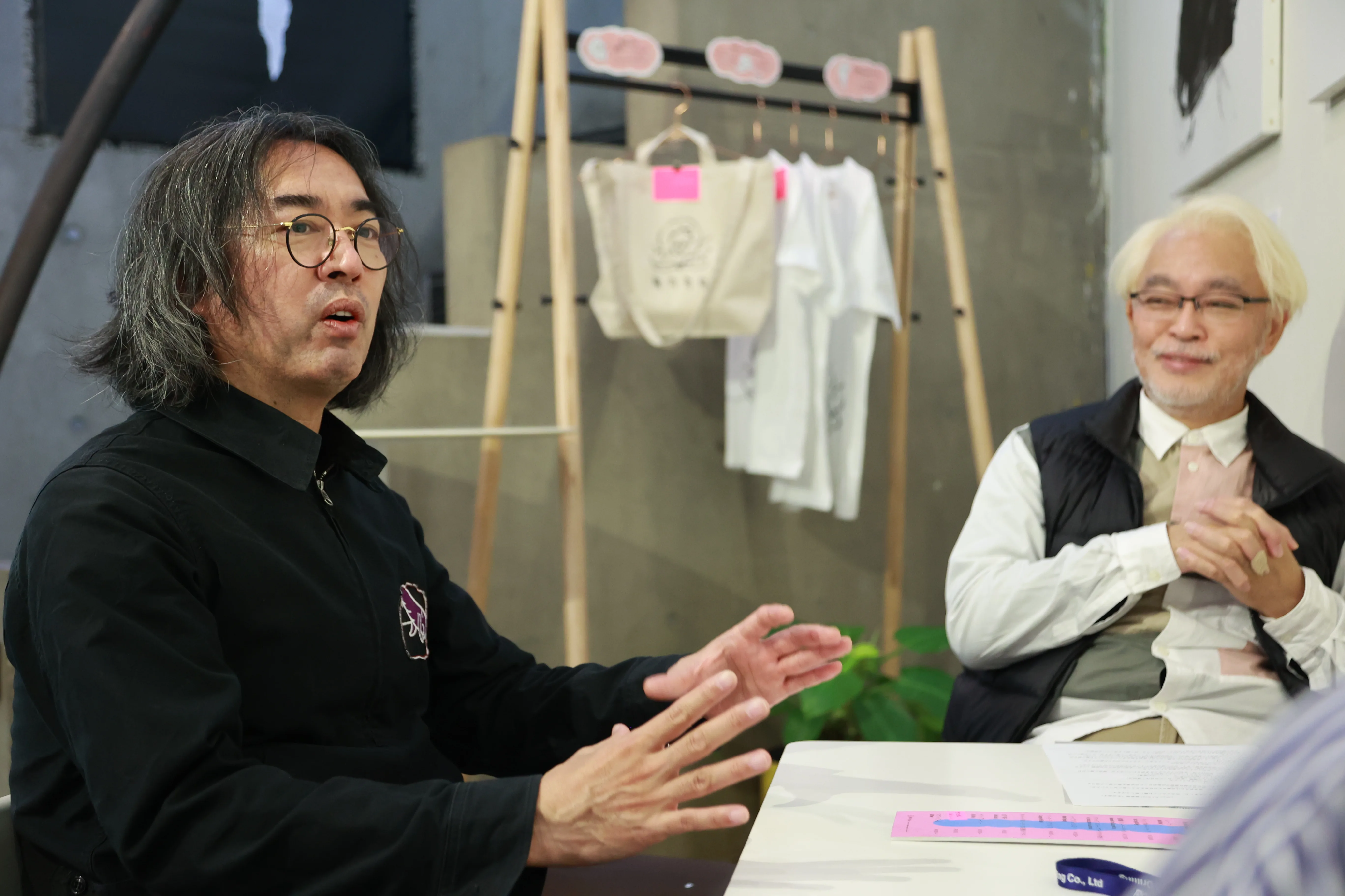 加藤泉インタビュー。プラモデルが語りかけてくるとき｜Tokyo Art Beat