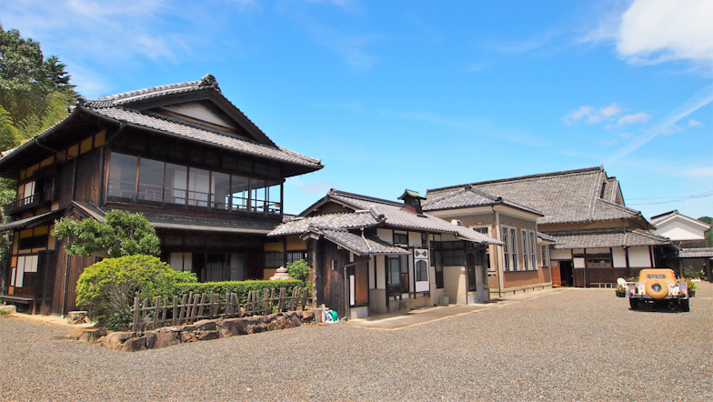 コヤノ美術館 西脇館｜Tokyo Art Beat