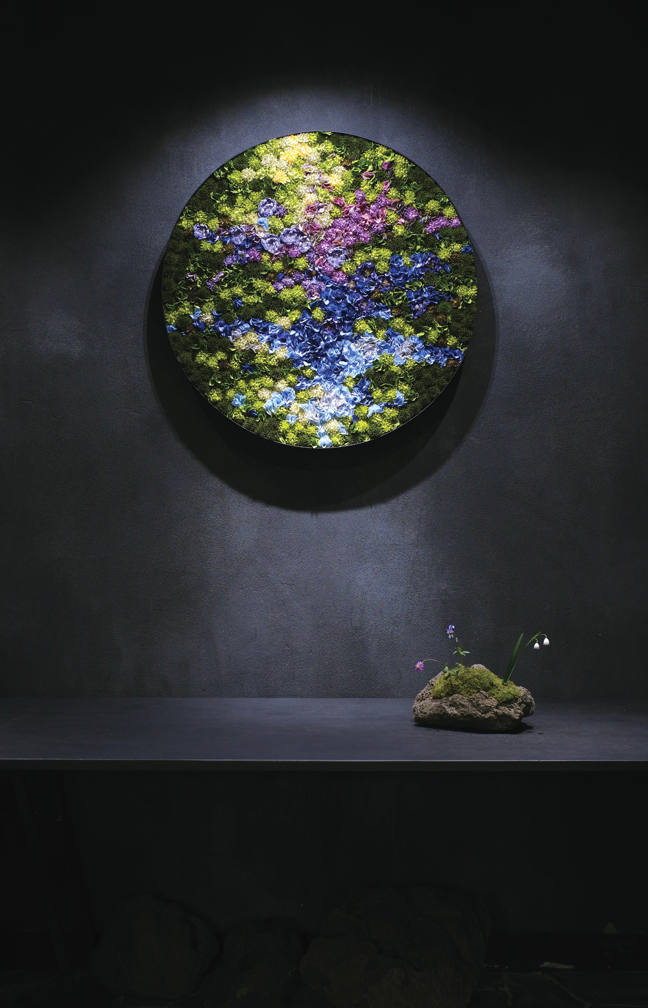 亀井紀彦 展 （SMP GALLERY ） ｜Tokyo Art Beat
