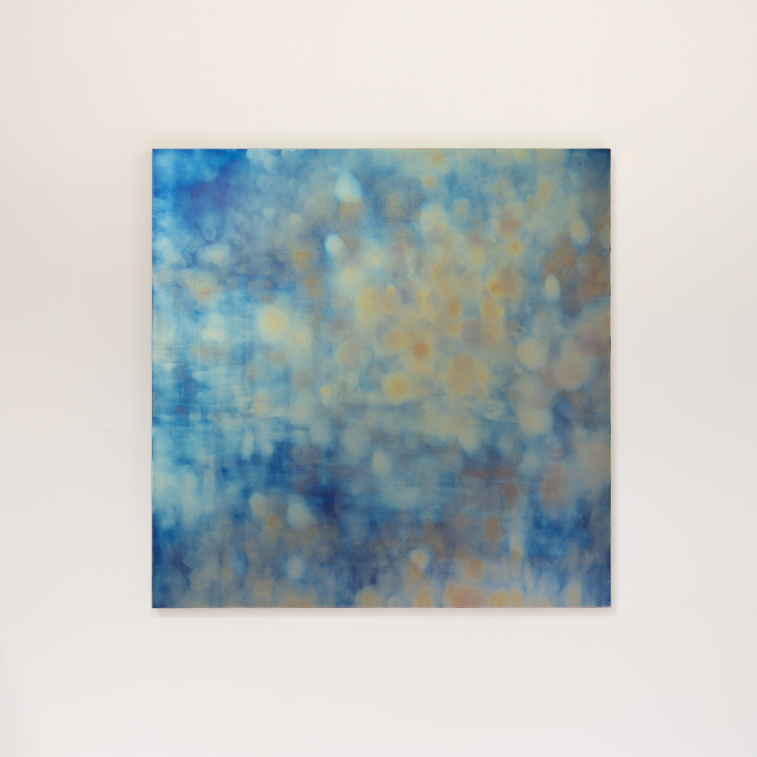 柳田有希子 「光を掬う」 （GALLERY YUKI-SIS） ｜Tokyo Art Beat