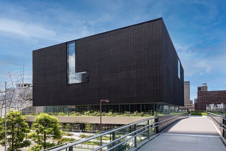 22年開館 リニューアルする美術館 博物館15選 Tokyo Art Beat