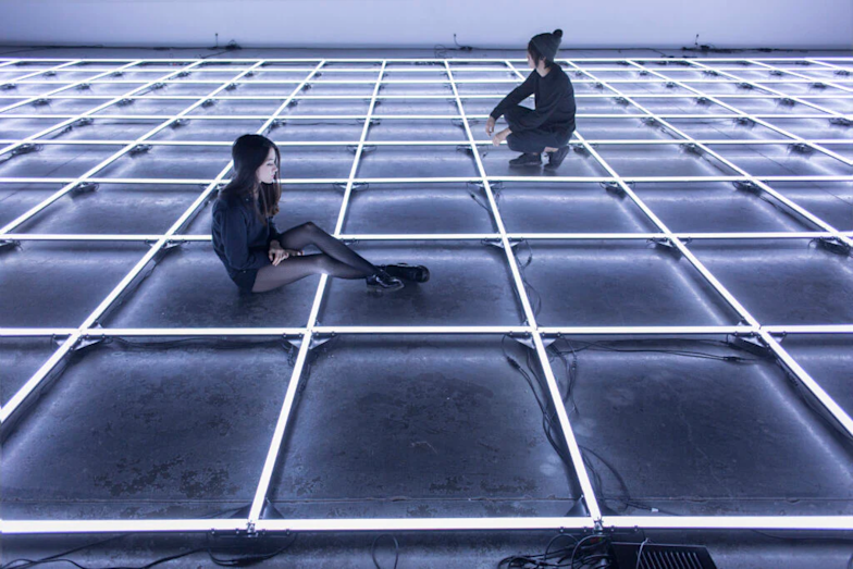 NONOTAK 「MASKS」 （CANDYBAR Gallery） ｜Tokyo Art Beat