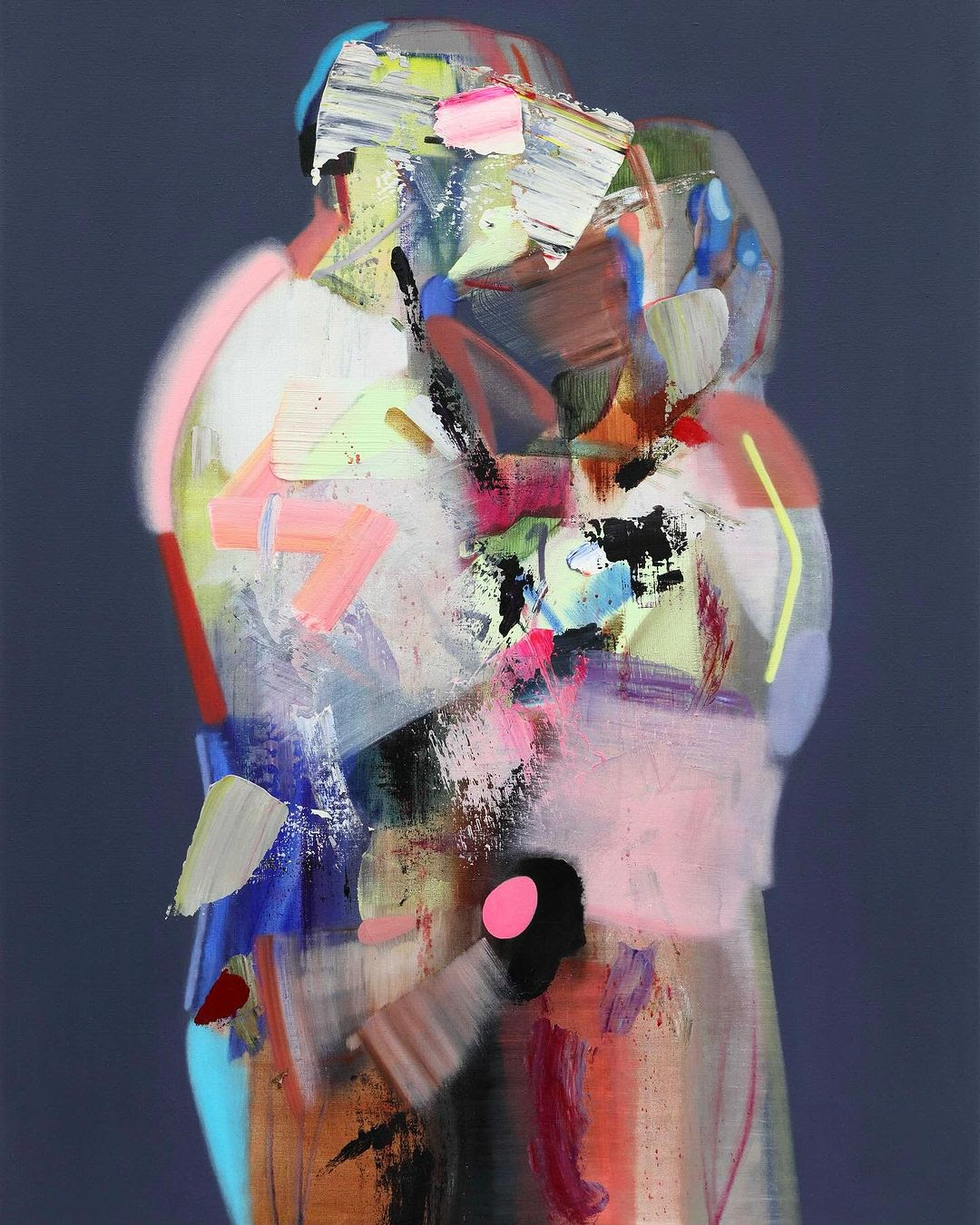 荻野夕奈 「EMBRACE」 （ROPPONGI HILLS A/D GALLERY） ｜Tokyo Art Beat