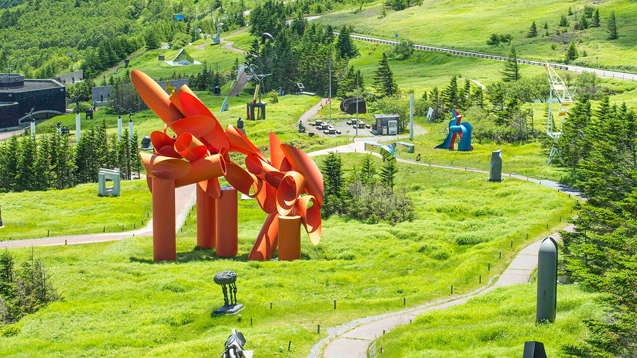 美ヶ原高原美術館｜Tokyo Art Beat