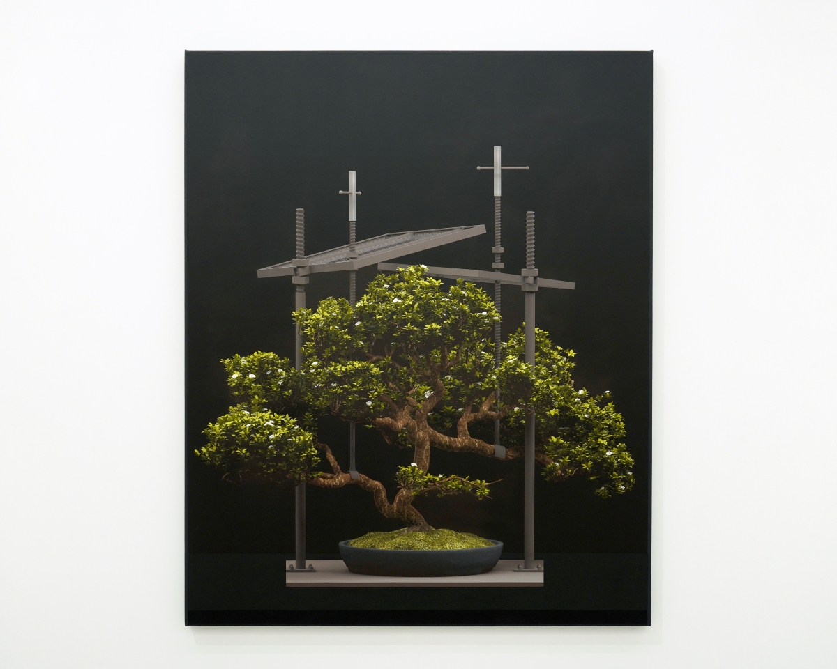 エリザベス・キース、【北京の夜景】、希少な額装用画集より、美品 エリザベス・キース、【北京の夜景】、希少な額装用画集より、美