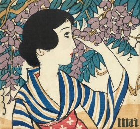 夢二がいざなう大正ロマン - 100年前の文化と女性を中心に - 」 （竹久夢二美術館） ｜Tokyo Art Beat