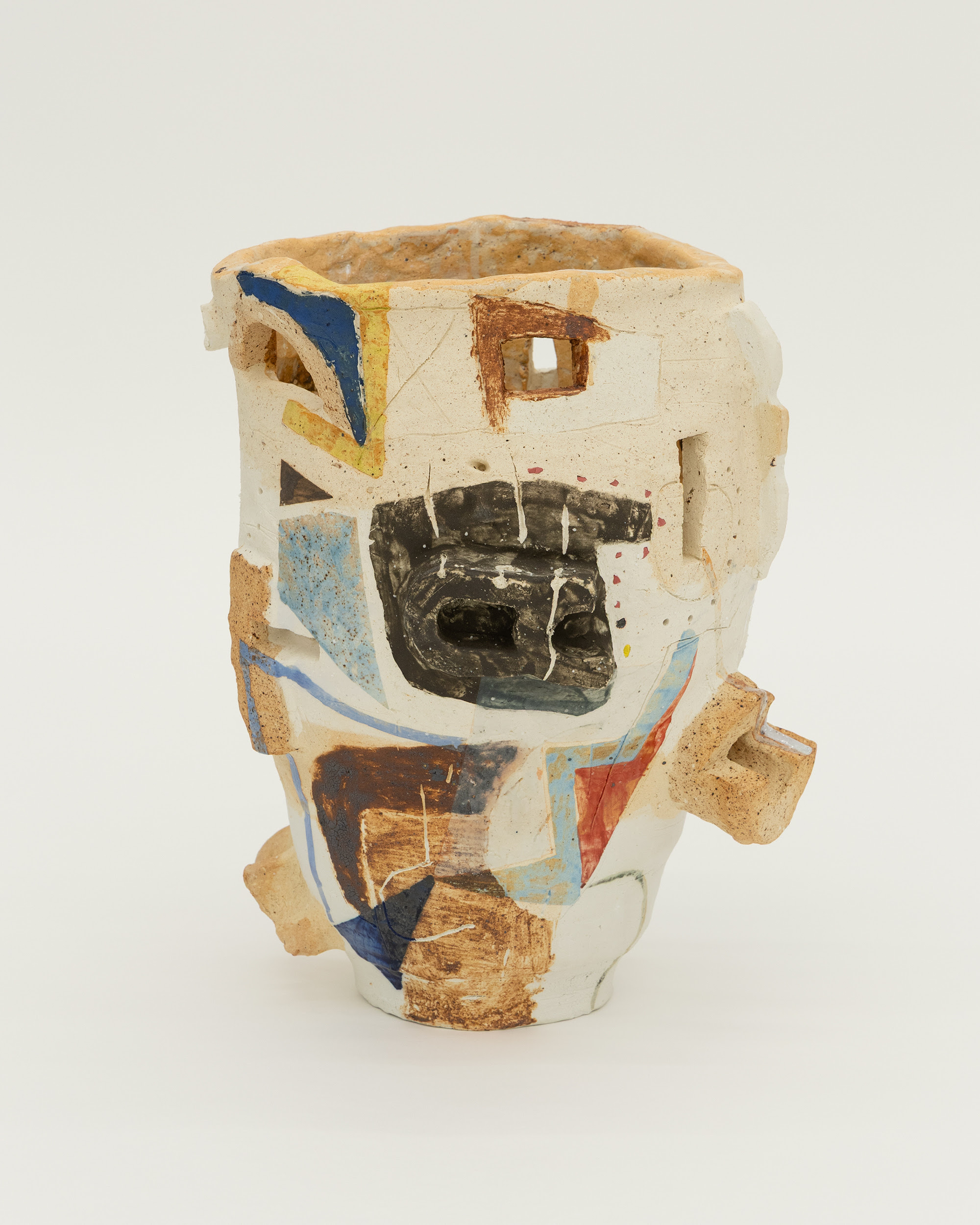 角田純 + 角橋俊 「In the Making」 （Gallery Common） ｜Tokyo Art Beat