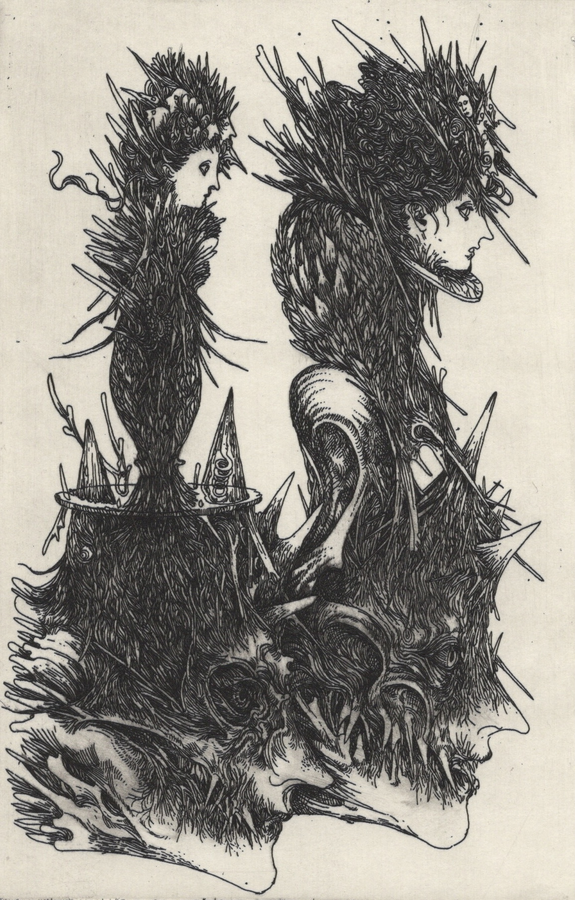 北本晶子 アートブック