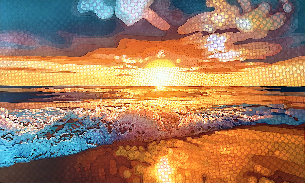 片山穣 「Nomad」 （s+arts） ｜Tokyo Art Beat