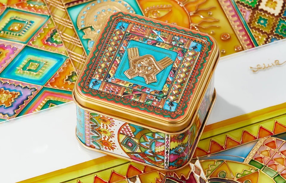 美術館のグッズ】「マチュピチュ展」（森アーツセンターギャラリー）で