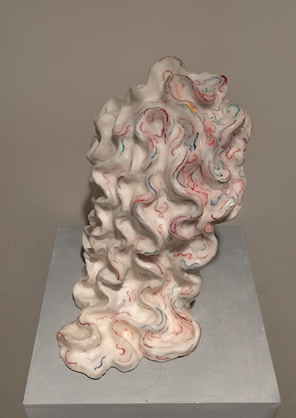 大森博之 「十月の椿」 （gallery fu） ｜Tokyo Art Beat