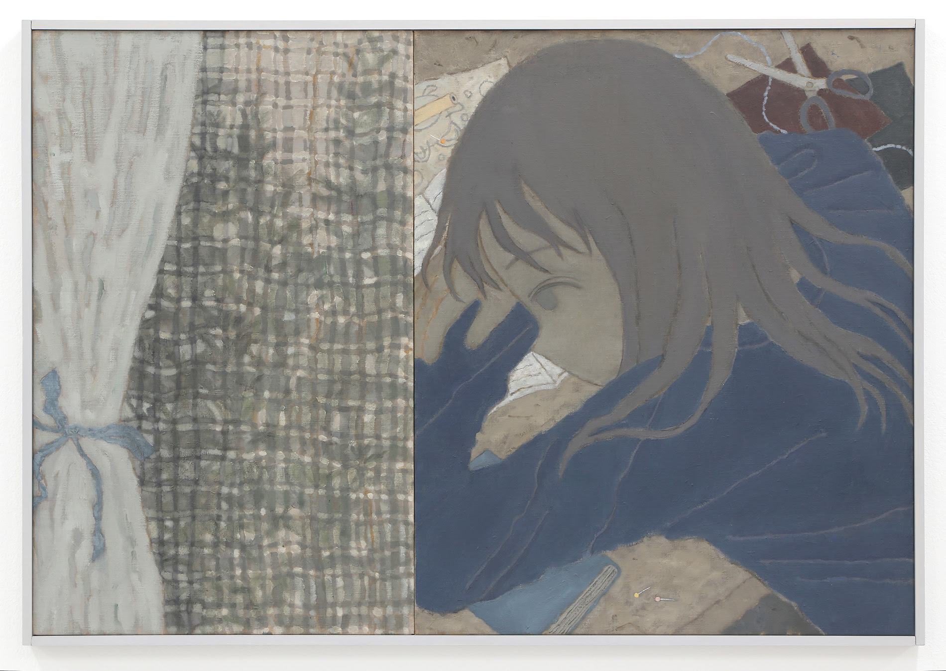 Interlogue vol.2」 （GALLERY MoMo Projects） ｜Tokyo Art Beat