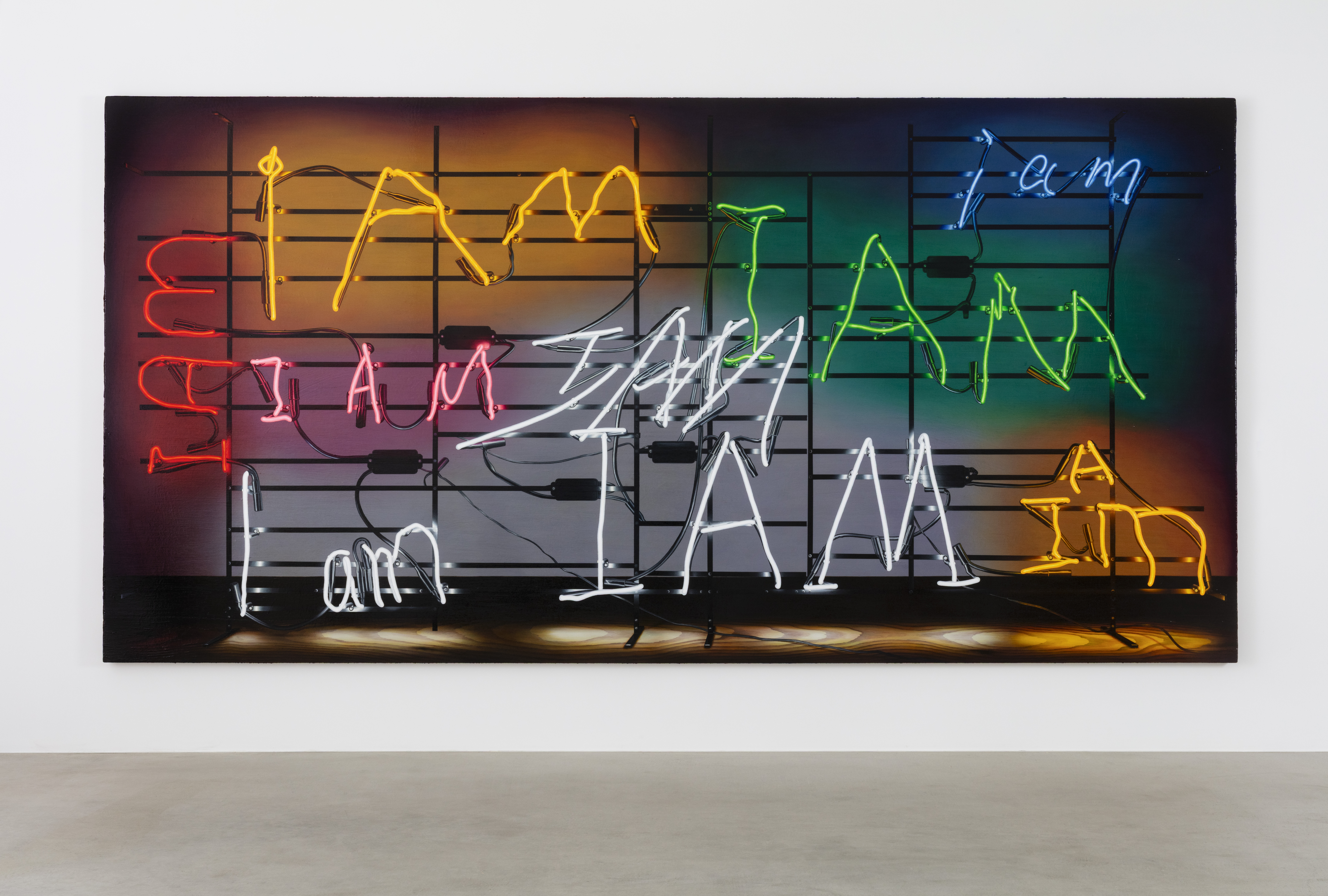 Nami Yokoyama "Delivering Presence"