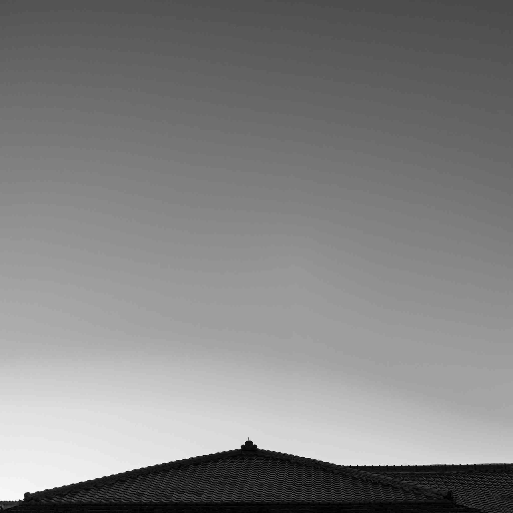木村尚樹 「凪零 Lullscapes - Before It Begins ∶ Zero - Horizon Photographic Art」