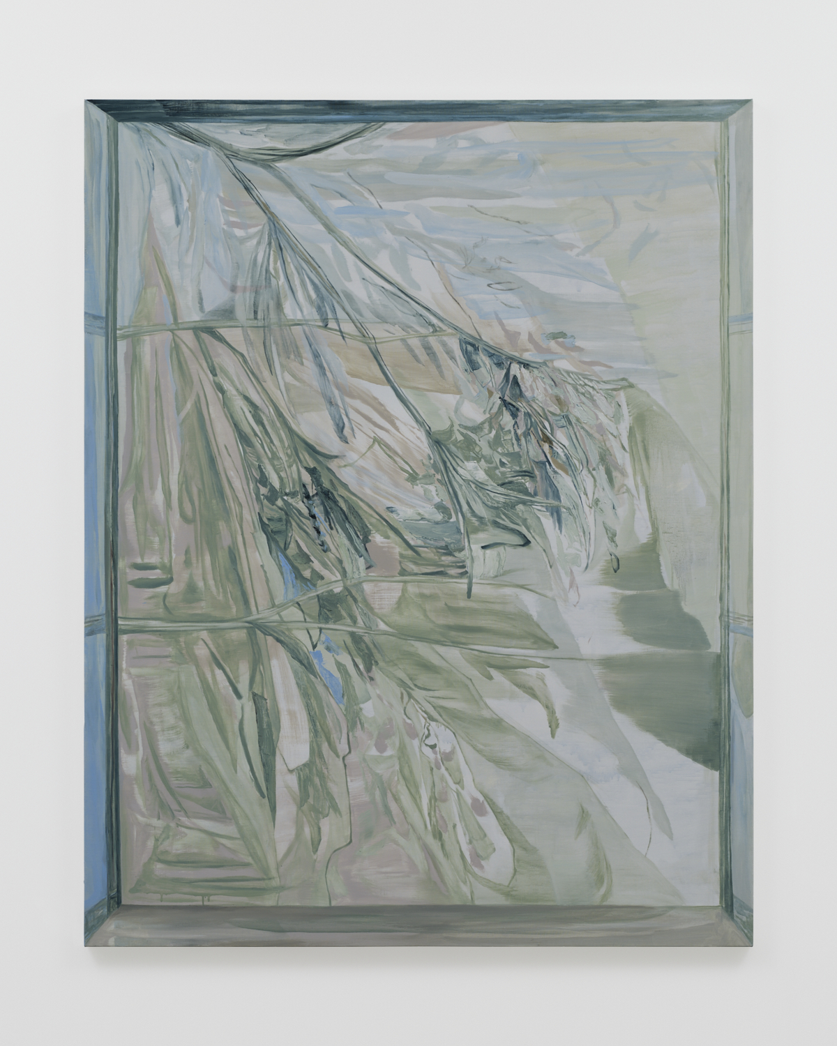 Reika Takebayashi "A petal falling"