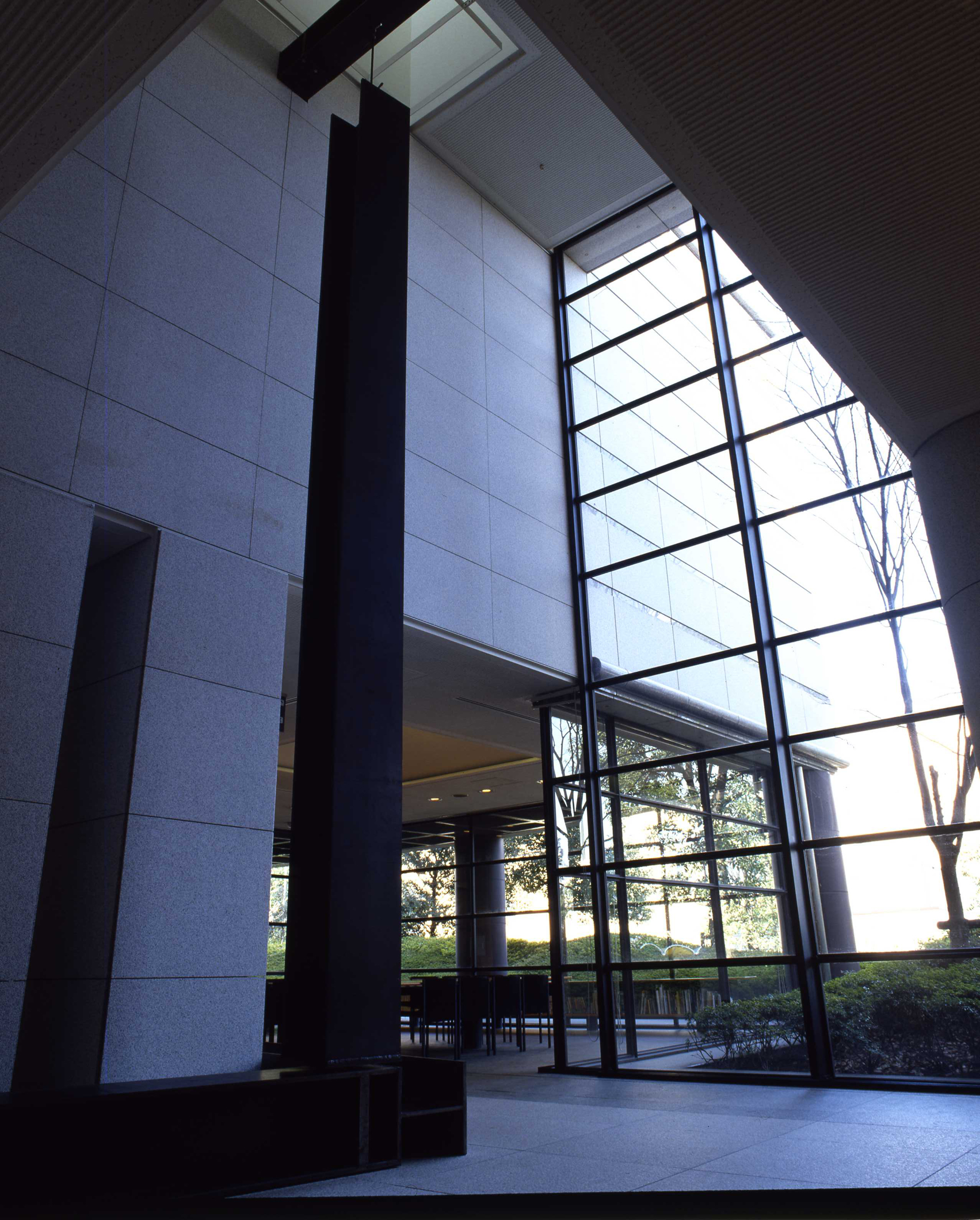 目黒区美術館｜Tokyo Art Beat