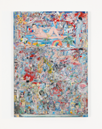 最終お値引き！B.emanuel絵画 KABE002」 by 三島聖｜Artmeter｜暮らしを彩るアートが、きっと