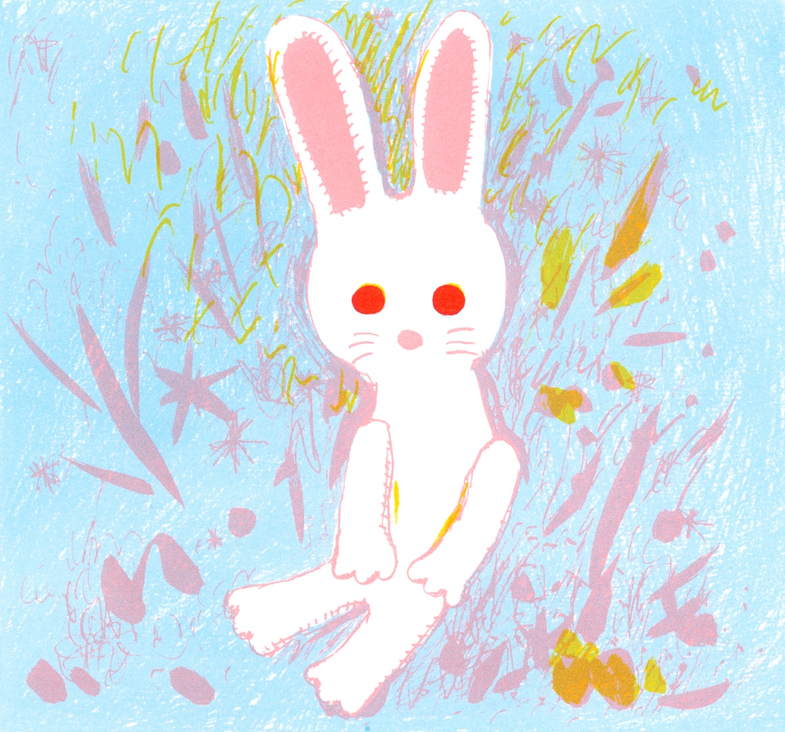 ぬいぐるみお泊り会」がちひろ美術館・東京で開催。お気に入りの