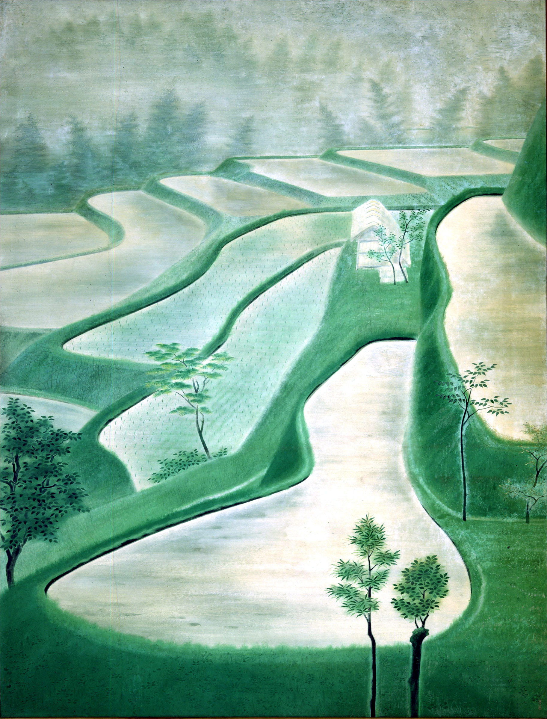 湖国めぐる美術の旅」 （滋賀県立美術館） ｜Tokyo Art Beat