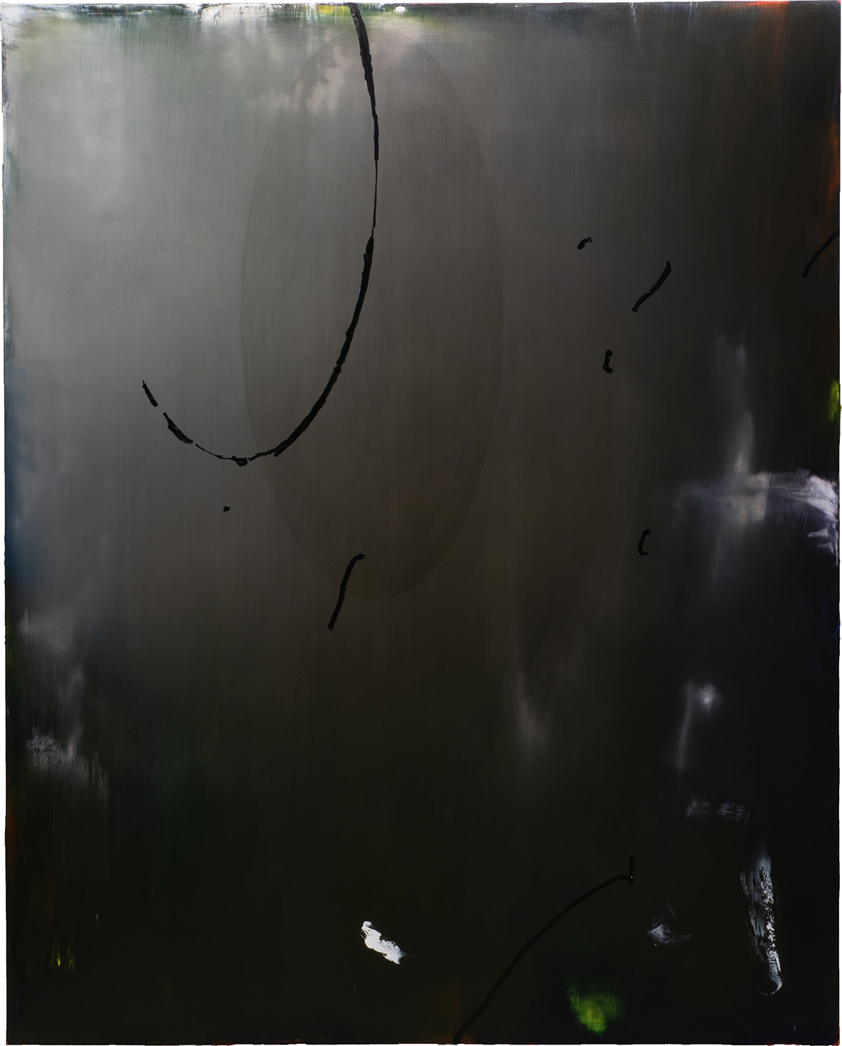 Emanating Traces」 （MAKI（天王洲）） ｜Tokyo Art Beat