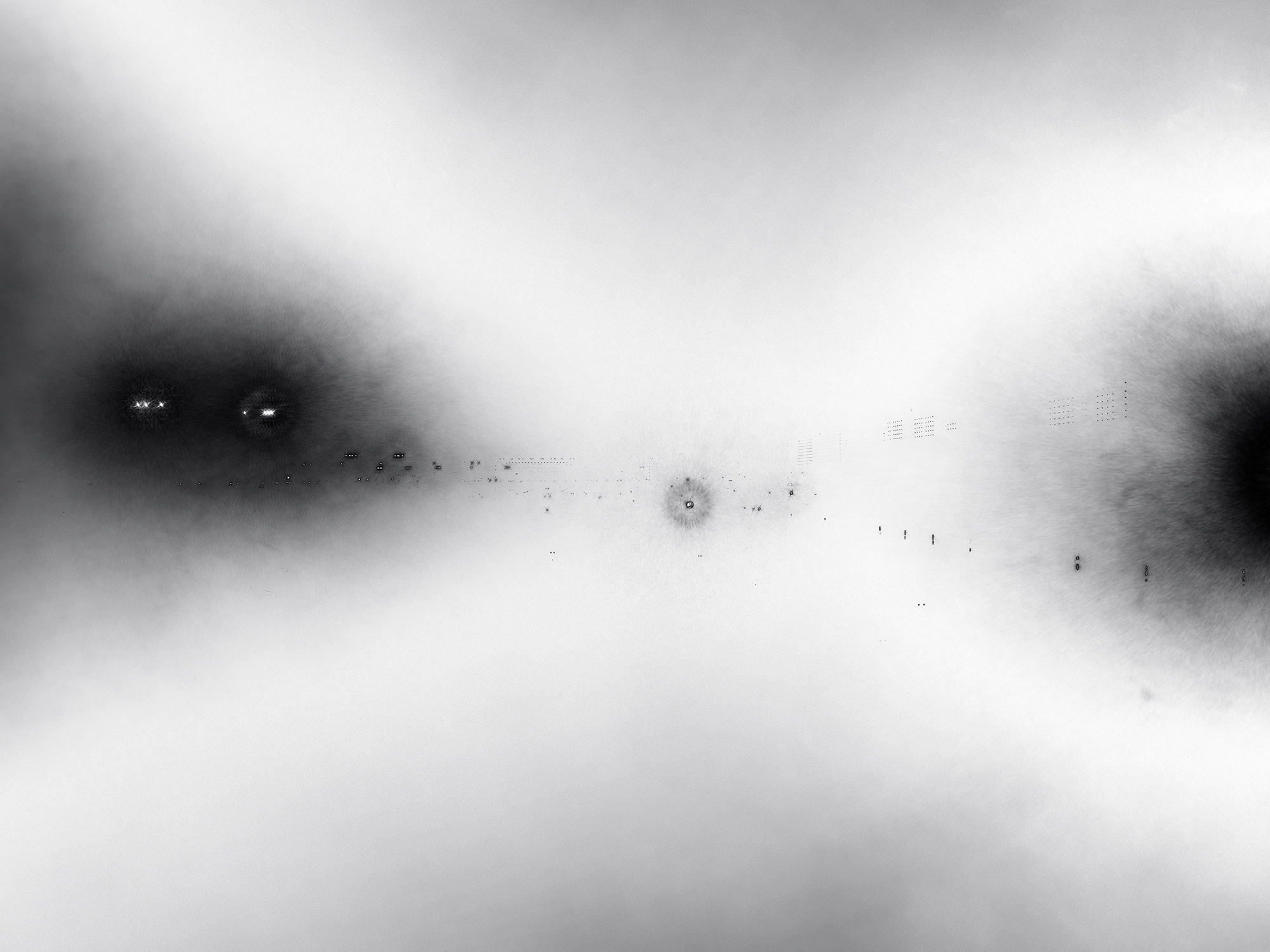 藤村全輝 「Earth Light」