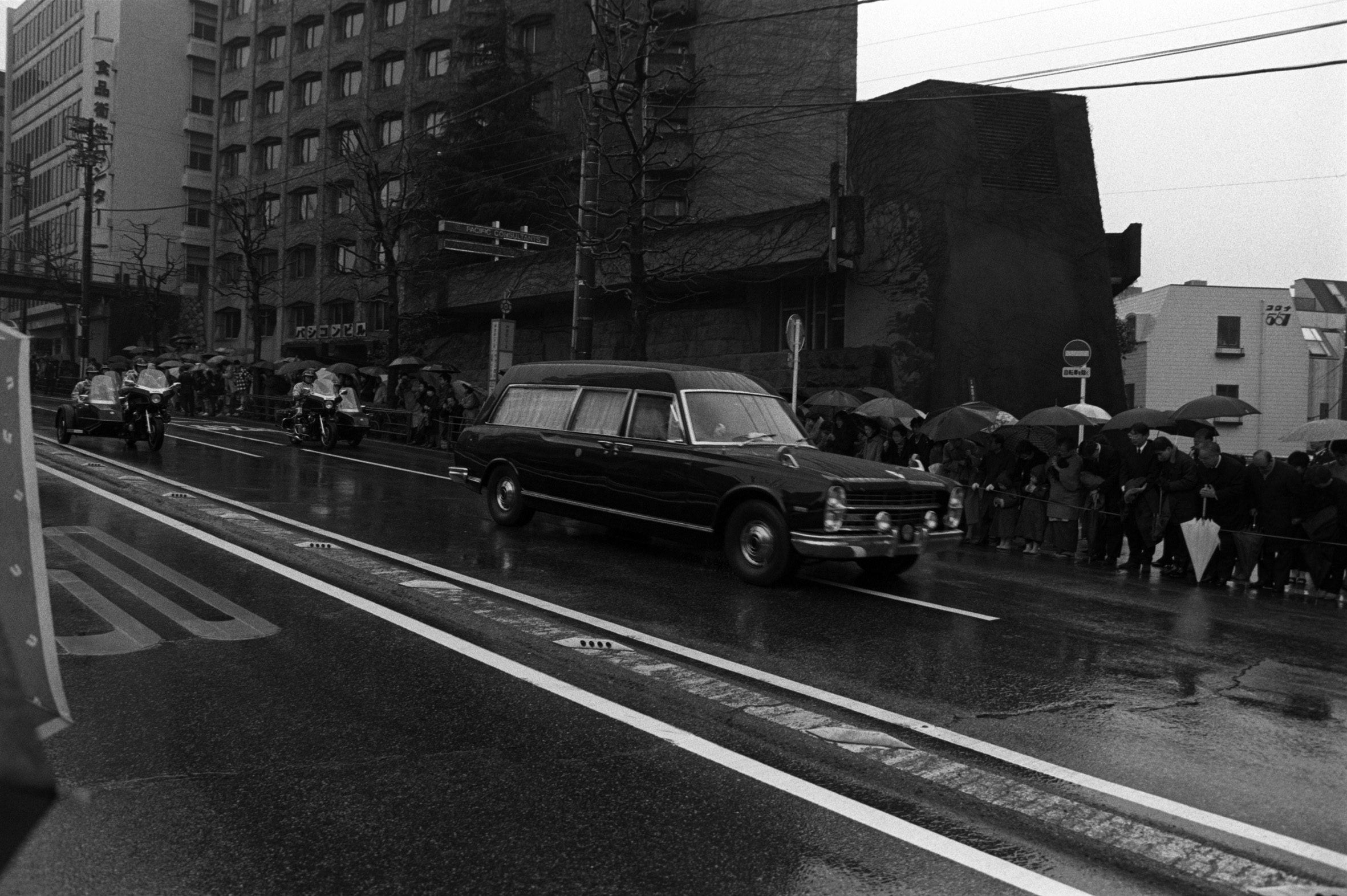 Noboru Hama: Postwar and the Shōwa Era 2