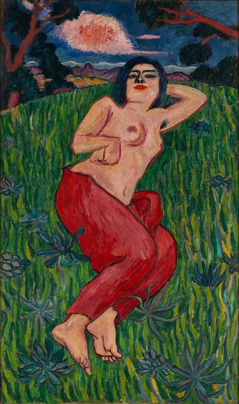 东京国立近代美术馆馆藏展