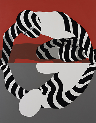 松山しげき 「ナルキッソスは水面を見続ける」 （元映画館） ｜Tokyo